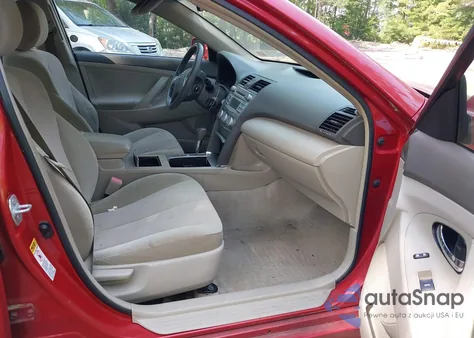 2010 Toyota Camry Le из США, поврежденный, VIN 4T1BF3EK2AU080491